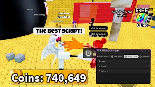 *OP* MESHAL HUB SCRIPT | ADMIN SCRIPT | ROBLOX SCRIPT SHOWCASE 2026
