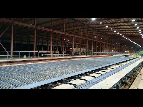 How it works----rolling mill