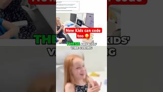 Vibe Coding: 10-Year-Old to Vibe Code