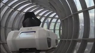 Meglev Train how it works | The future of Super fast trains | Maglev Technology