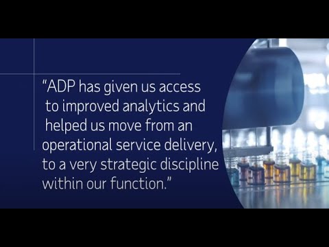 ADP Client Story | Dow