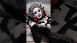 Vampire beauties #dreamscreenai #ai #aishort #aianimation #aigraphics