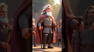 "The Wise Judge and the Disputed Baby" | A very good moral related to mother | English Story |