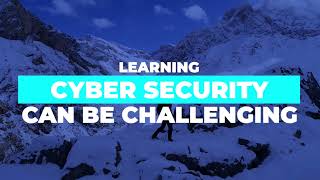 The Cyber Security Engineering Bootcamp is starting | Is Cyber Security Hard to Study?