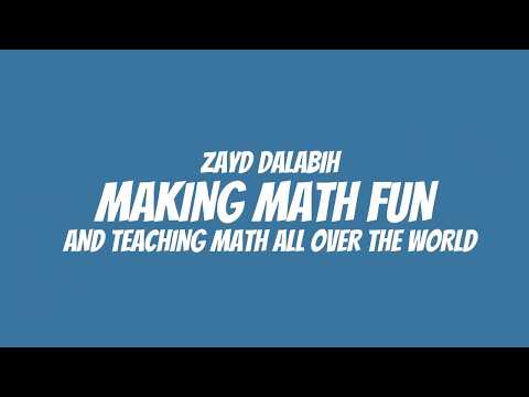 fun math