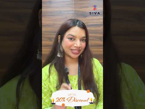 🌟 Siva Academy Deepavali Special | Siva academy
