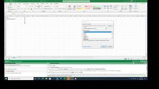 Excel Expert Lesson 2 1 Understanding Functions