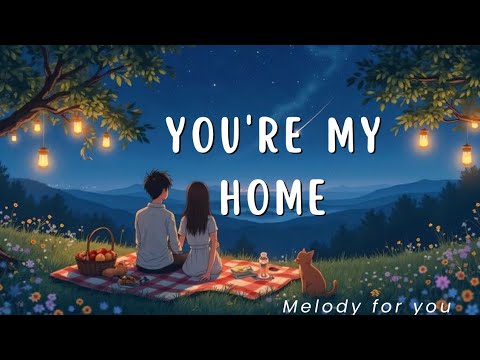 Forever Feels Like You...2025 mashup love  songs...