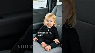 How many fingers am I holding up?😂Baby👶 #funny #baby #usa #memes #comedy #talkingbaby #cutebaby #fun