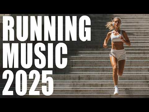 [120 Min] Running Music 2025 • Motivation Playlist | Run With Me
