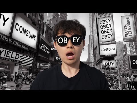 What Happens If I Obey Ads For A Day