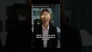 Spent hours fixing bugs #DeveloperLife #Debugging#ClientRequests #YTShorts #Relatable#CodeLife