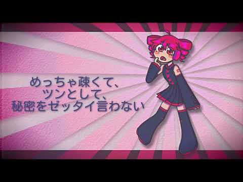 R.I.P - Nonsense and Me ft. Kasane Teto (UTAU Original Song) (ENG CC)
