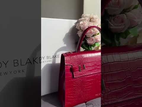 Luxury without the luxury price tag! #fashion #italianmade #teddyblake