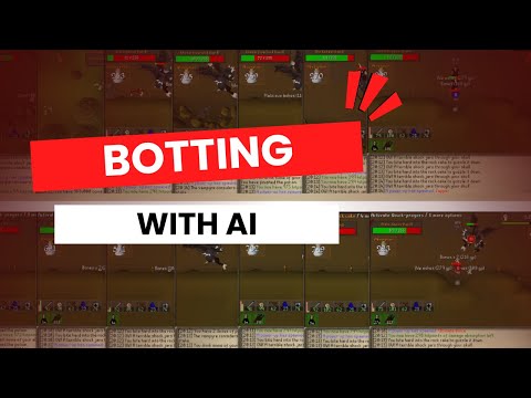 Botting Hub AI Client DEMO