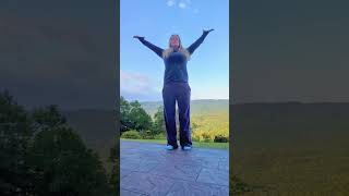 EXTENDED MOUNTAIN ⛰️✨ The Confidence Builder