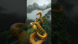 #anakonda #aivideogenerator #snake #leonardoaivideo (@FunnyBoneTv1r