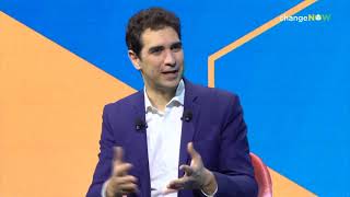 Tech for Change - ChangeNOW 2021