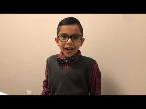 Cornerstone Music Recital 2020 - #5