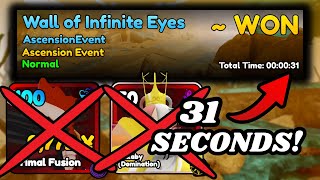 Best Obtainable Units for the Ascension Event in Roblox Anime Rangers X