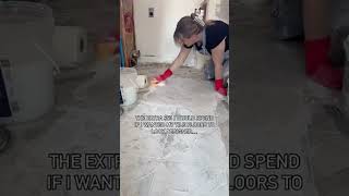 If I were tiling a floor for the first time, here’s what I’d gladly spend an extra $50 on: 1