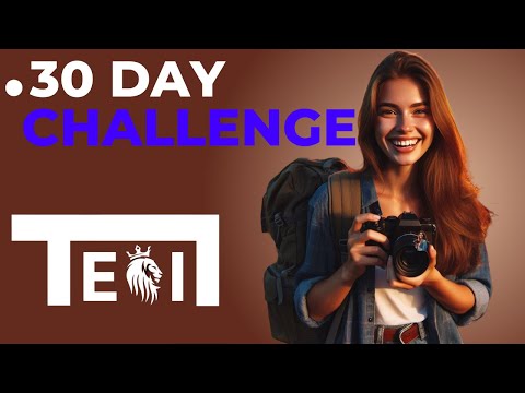 Boost Confidence in 30 Days or Less!