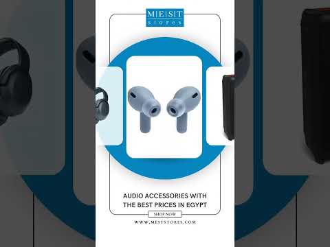 #audio #mest #stores stories #speaker #speakers #headphones #headset #earbuds #jbl #apple #egypt