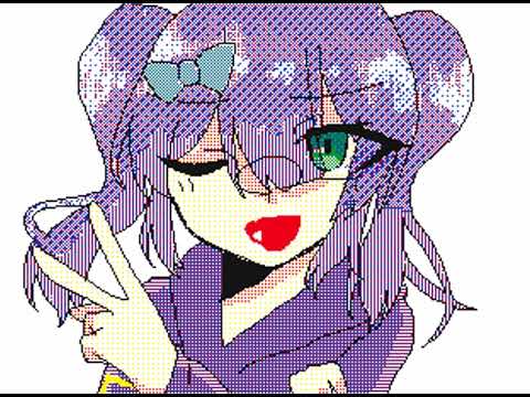 【うごメモ】みぞレイメテバースデーPV【mmmr】