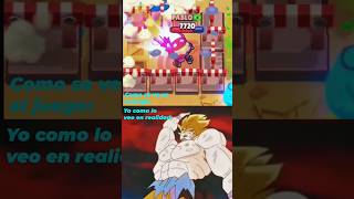 ¡Eres Un Bodrio! -Bruce #brawlstars #brawlstarsespañol #brawlstarshorts #bs #brawlstarsmeme