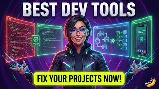 Best New Open-Source Dev Tools 2025: Storage, Web Frameworks & AI Utilities