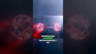 Quantum Communications: Unlocking Instantaneous and Secure Information Transfer