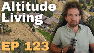 This Week's Newest Mountain Homes | Ep. 123 | Colorado Mountain Living