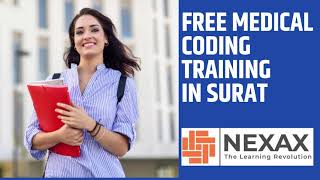 Medical coding training in surat