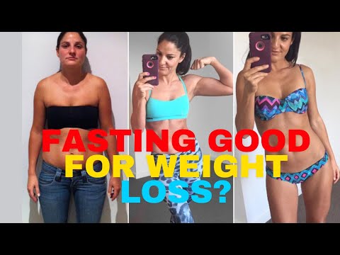 Is intermittent fasting good for weight loss?