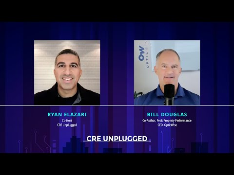 Ep. 18- PropTech Playbook: Data Monetization & How Property Owners Take Back Control w/ Bill Douglas