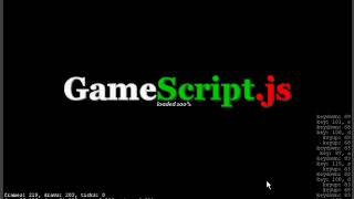 GameScript.js demo1