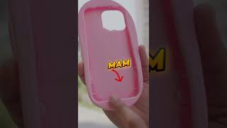 5 Most Weird Smartphone Covers! 😲😲 #shorts