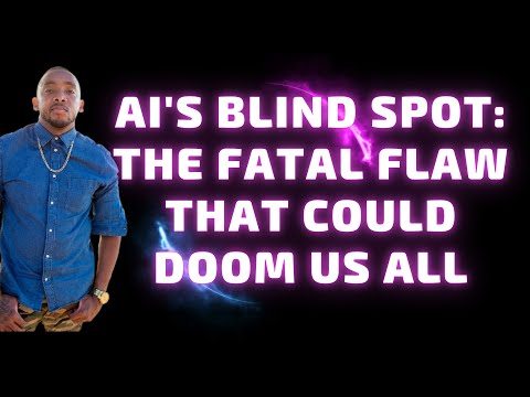 AI's Fatal Flaws: The Hidden Dangers of Artificial Intelligence That No One's Talking About