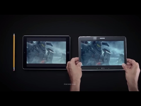Samsung makes Fun of Apple(You will hate Apple after seeing this)