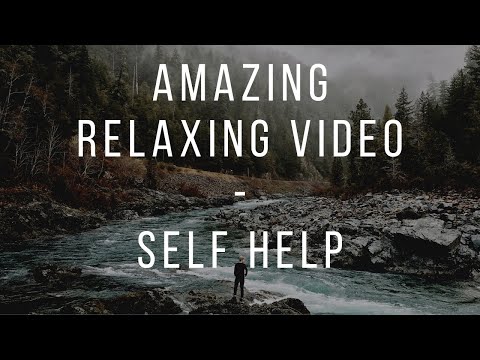 Nature- Relaxing Music for Stress Relief- Calming Music, Meditation, Relaxation, Sleep