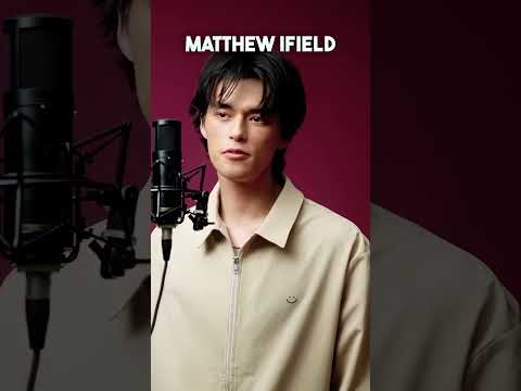 I Think they Call This Love - Elliot James Reay vs Matthew Ifield