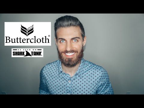 Buttercloth Review & Rating