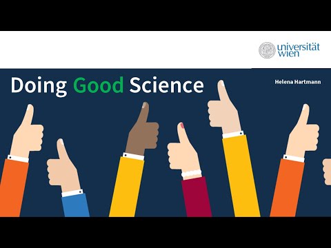 Decision Neuroscience Winter 2020 Lecture 09 - Open Science (Guest Lecture)