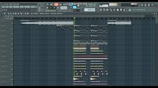 Manse & Greencoast - Shine (Remake + FLP)