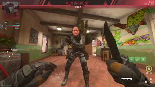 this is MW2 Movement
