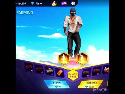 New emote #freefire