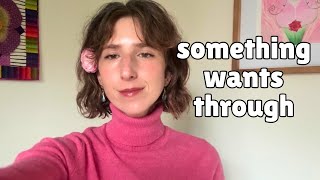 Feeling Creatively Blocked? Try These 4 Artist Archetypes