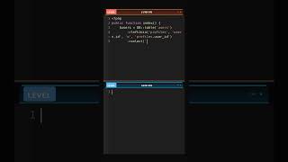 Leaky-Abstractions-DB-Details-in-Controller-vs-Repository #bestpractices