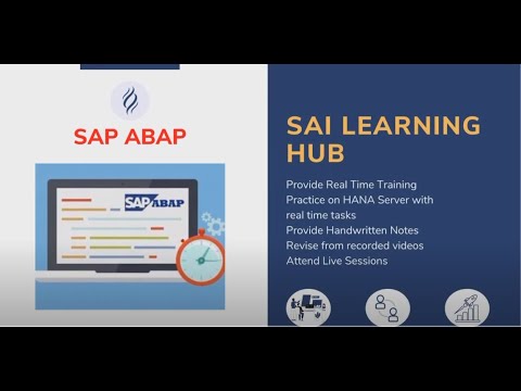 Sai Learning Hub: Your Path to Success