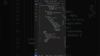 Checkbox Animation | HTML CSS